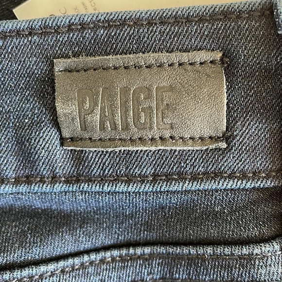 New Paige Azaria skinny stretchy jeans - Picture 7 of 12